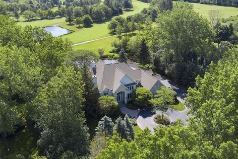 1260 Studio Ln, Riverwoods, IL 60015 photo 2