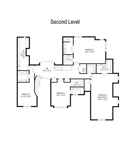 1260 Studio Ln, Riverwoods, IL 60015 photo 29