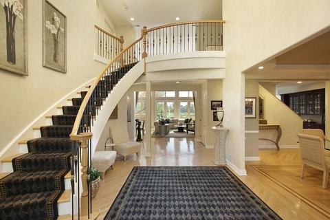 1260 Studio Ln, Riverwoods, IL 60015 photo 3