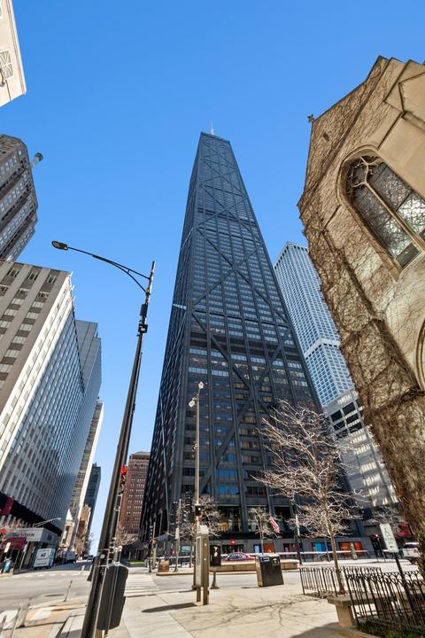 175 E Delaware Pl #6605, Chicago, IL 60611 photo 1