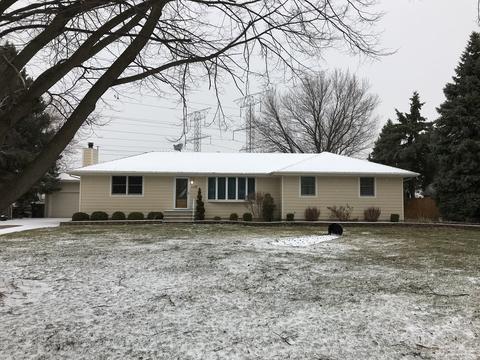 15128 Thomas Ct, Plainfield, IL 60544 photo 1