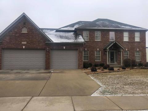 12733 Hawks Bill Ln, Plainfield, IL 60585 photo 1