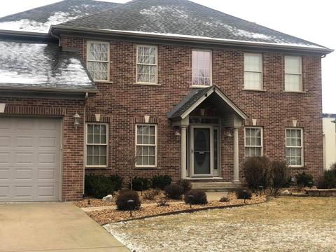 12733 Hawks Bill Ln, Plainfield, IL 60585 photo 2