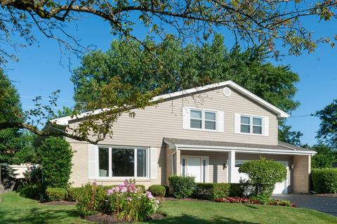 824 Tanglewood Dr, Wheeling, IL 60090 photo 2