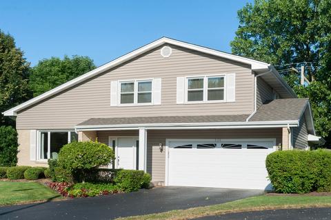 824 Tanglewood Dr, Wheeling, IL 60090 photo 1