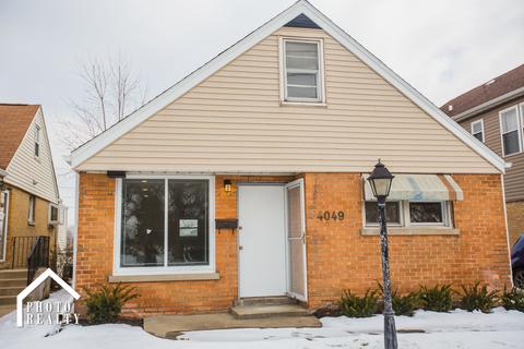 4049 Ruby St, Schiller Park, IL 60176 photo 1