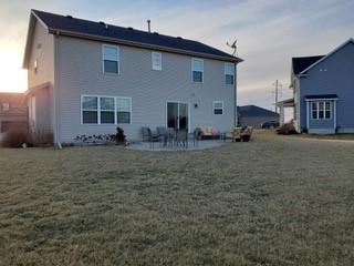 1270 Duck Horn Dr, Normal, IL 61761 photo 5