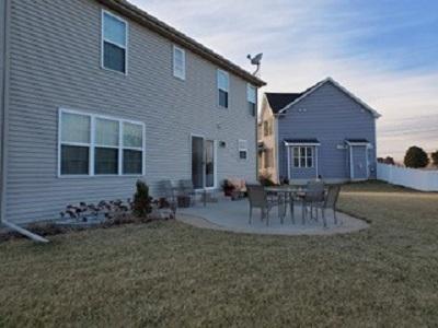 1270 Duck Horn Dr, Normal, IL 61761 photo 3