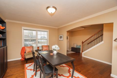 1270 Duck Horn Dr, Normal, IL 61761 photo 8