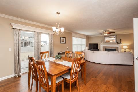 1270 Duck Horn Dr, Normal, IL 61761 photo 14