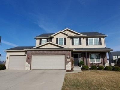 1270 Duck Horn Dr, Normal, IL 61761 photo 1
