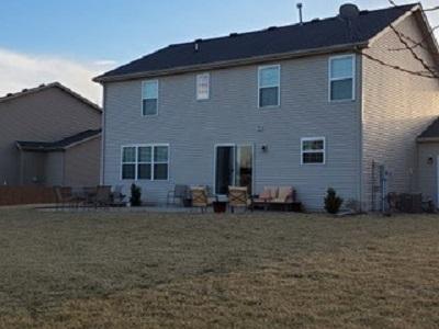 1270 Duck Horn Dr, Normal, IL 61761 photo 4