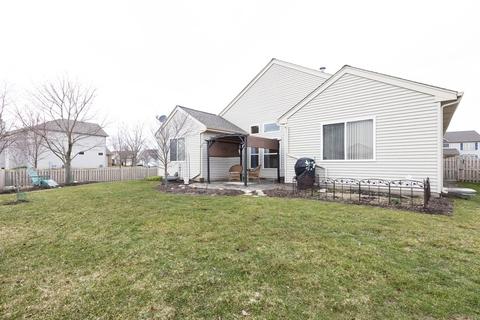 3141 Thunderbird Ct, Aurora, IL 60503 photo 29