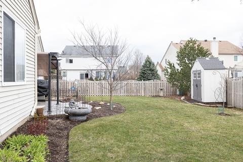 3141 Thunderbird Ct, Aurora, IL 60503 photo 28