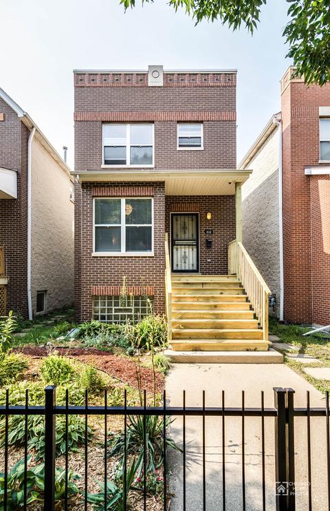 908 E 40th St, Chicago, IL 60653 photo 1