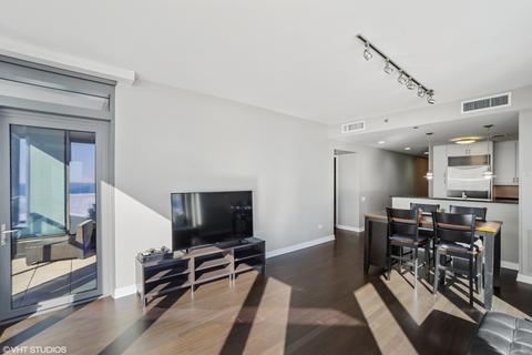 60 E Monroe St #3804, Chicago, IL 60603 photo 4