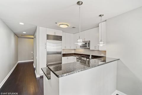 60 E Monroe St #3804, Chicago, IL 60603 photo 6