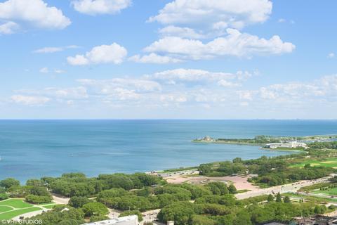 60 E Monroe St #3804, Chicago, IL 60603 photo 13