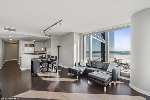 60 E Monroe St #3804, Chicago, IL 60603 photo 7