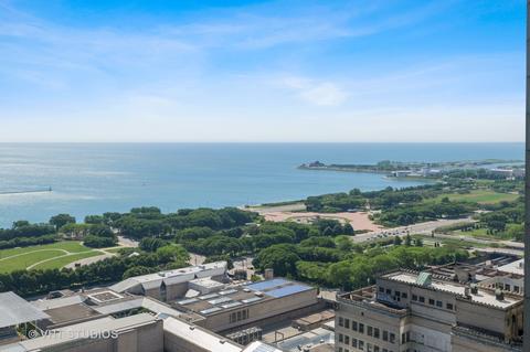 60 E Monroe St #3804, Chicago, IL 60603 photo 12