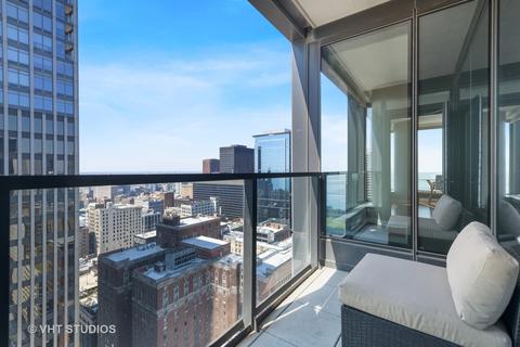 60 E Monroe St #3804, Chicago, IL 60603 photo 16