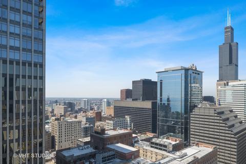 60 E Monroe St #3804, Chicago, IL 60603 photo 15