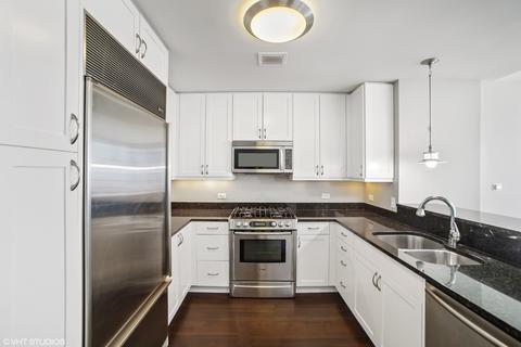 60 E Monroe St #3804, Chicago, IL 60603 photo 5