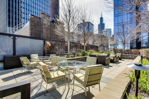 60 E Monroe St #3804, Chicago, IL 60603 photo 18