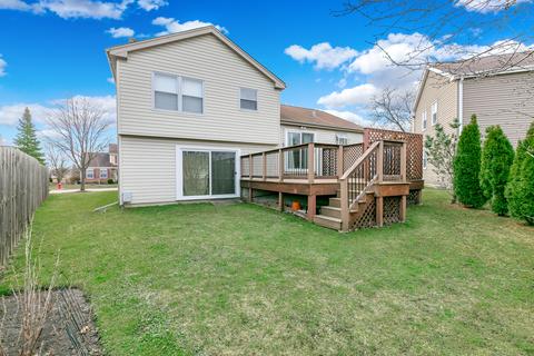 1028 Pear Tree Ln, Wheeling, IL 60090 photo 29