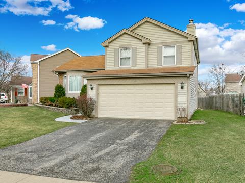 1028 Pear Tree Ln, Wheeling, IL 60090 photo 2