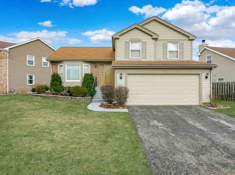 1028 Pear Tree Ln, Wheeling, IL 60090 photo 1