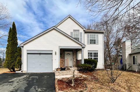 6220 Eagle Ridge Dr, Gurnee, IL 60031 photo 1