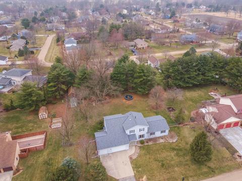 8892 Heatherdowns Rd, Bloomington, IL 61705 photo 6
