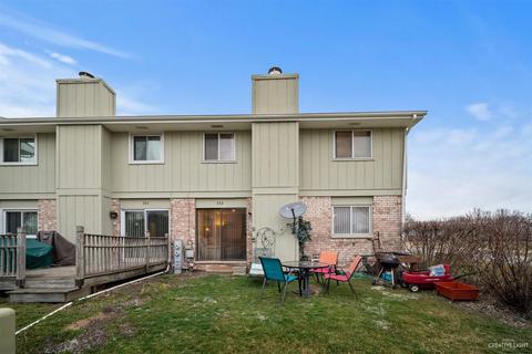 888 Heatherbrook Ct, Wheaton, IL 60189 photo 26