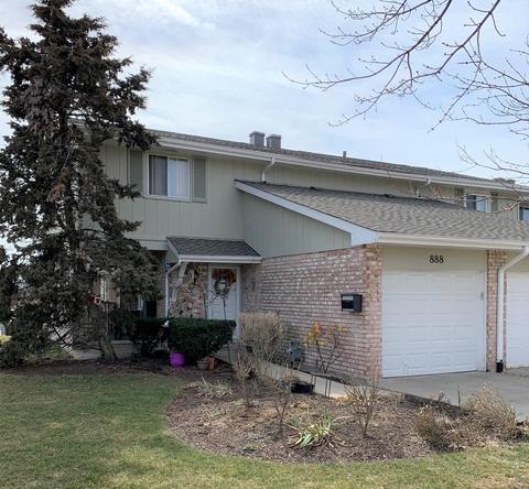 888 Heatherbrook Ct, Wheaton, IL 60189 photo 27