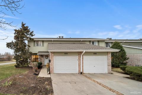 888 Heatherbrook Ct, Wheaton, IL 60189 photo 28