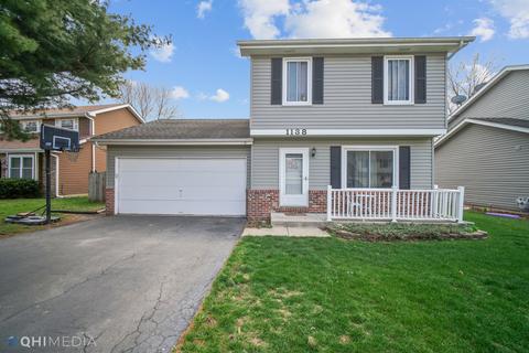 1138 Needham Rd, Naperville, IL 60563 photo 1