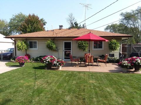 244 Renee Ter, Wheeling, IL 60090 photo 3