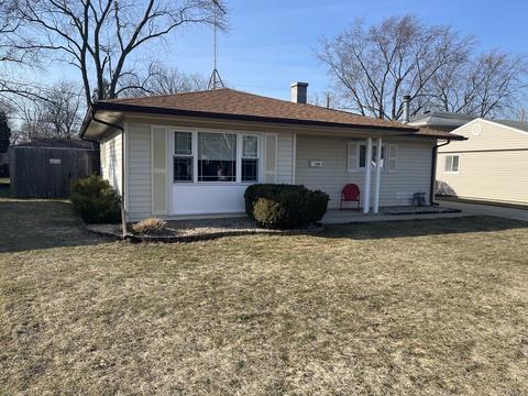 244 Renee Ter, Wheeling, IL 60090 photo 19