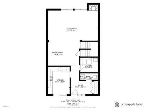 1007 Spring Hill Dr, Northbrook, IL 60062 photo 25