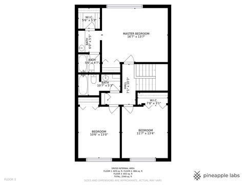1007 Spring Hill Dr, Northbrook, IL 60062 photo 26
