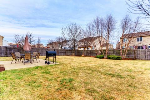 14521 Independence Dr, Plainfield, IL 60544 photo 25