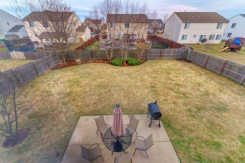 14521 Independence Dr, Plainfield, IL 60544 photo 23