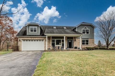 3039 E Timberedge Ct, Crete, IL 60417 photo 1