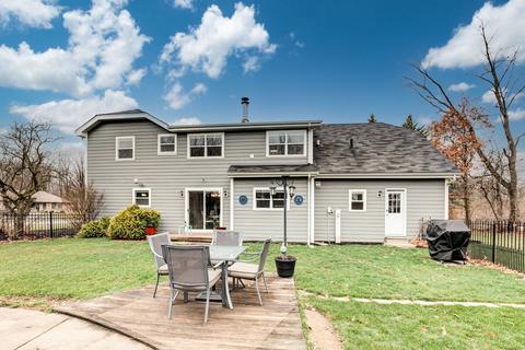 3039 E Timberedge Ct, Crete, IL 60417 photo 31