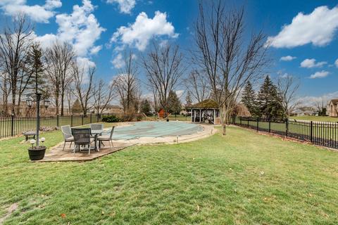 3039 E Timberedge Ct, Crete, IL 60417 photo 32
