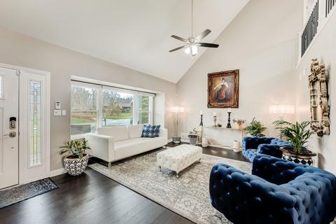 3039 E Timberedge Ct, Crete, IL 60417 photo 4