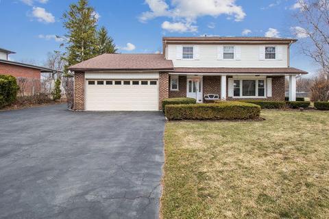 986 Edward St, Wheeling, IL 60090 photo 1