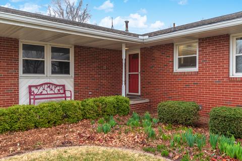 813 S Cottage Ave, Normal, IL 61761 photo 43