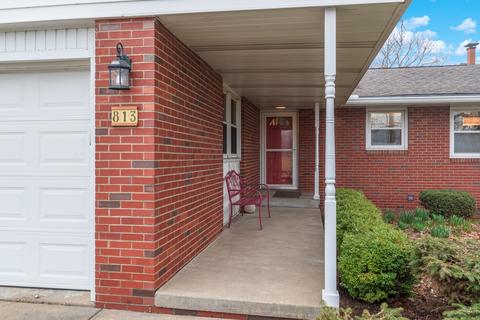 813 S Cottage Ave, Normal, IL 61761 photo 44